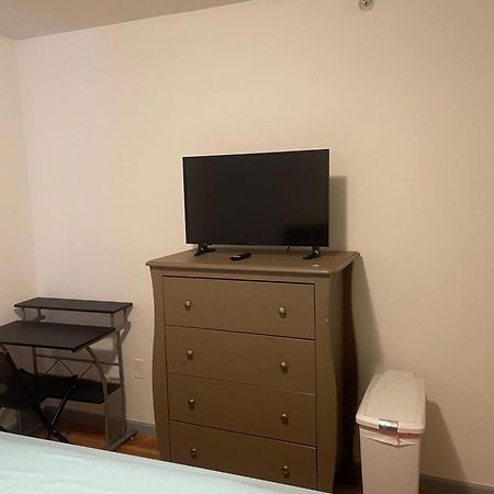 Permat,Llc Hotel Newark Kültér fotó
