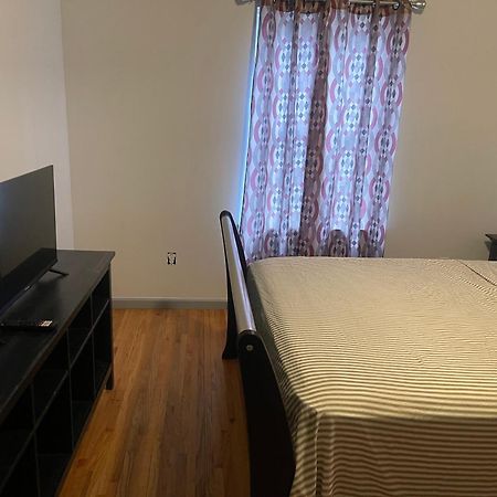 Permat,Llc Hotel Newark Kültér fotó