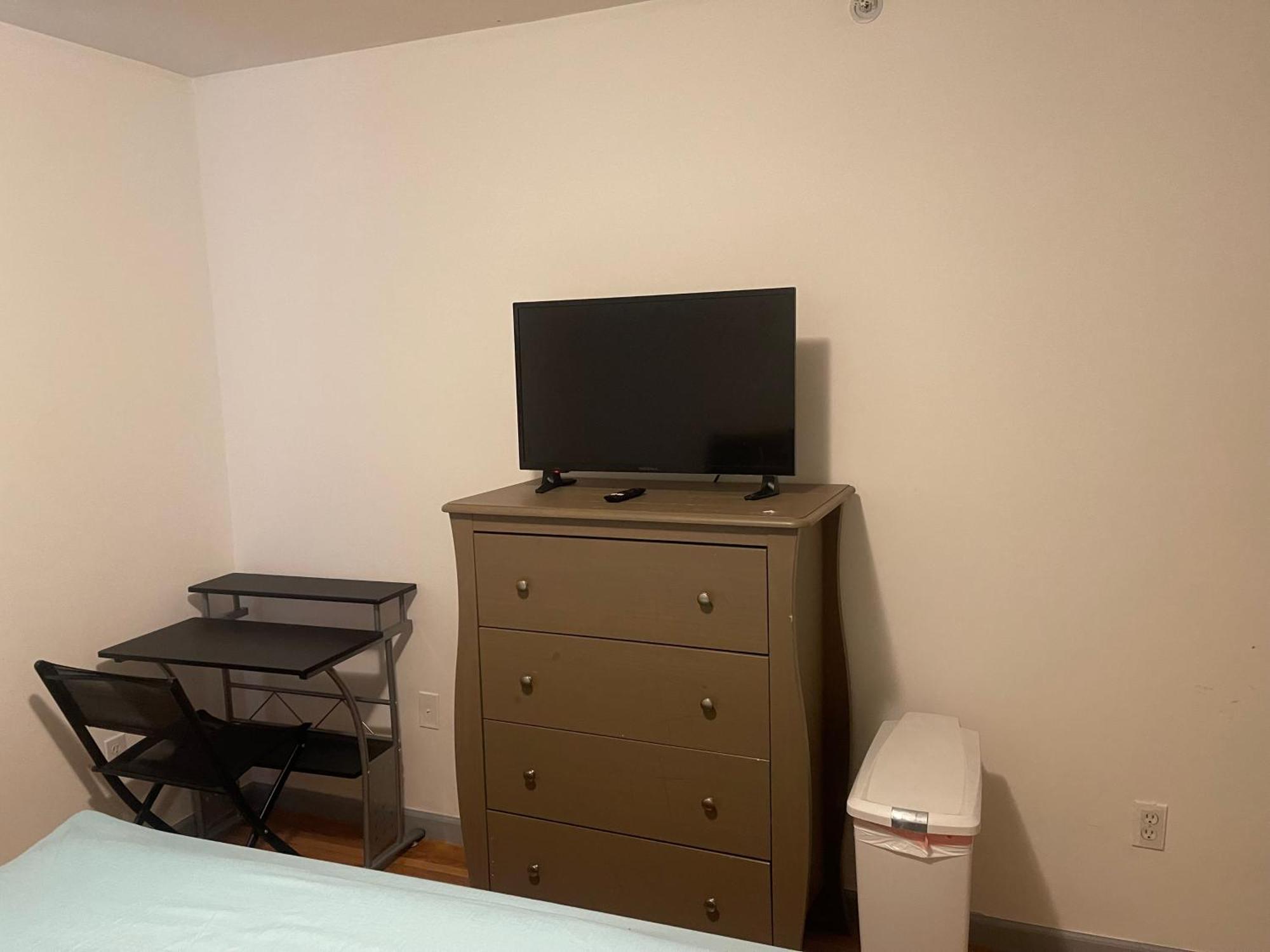 Permat,Llc Hotel Newark Kültér fotó