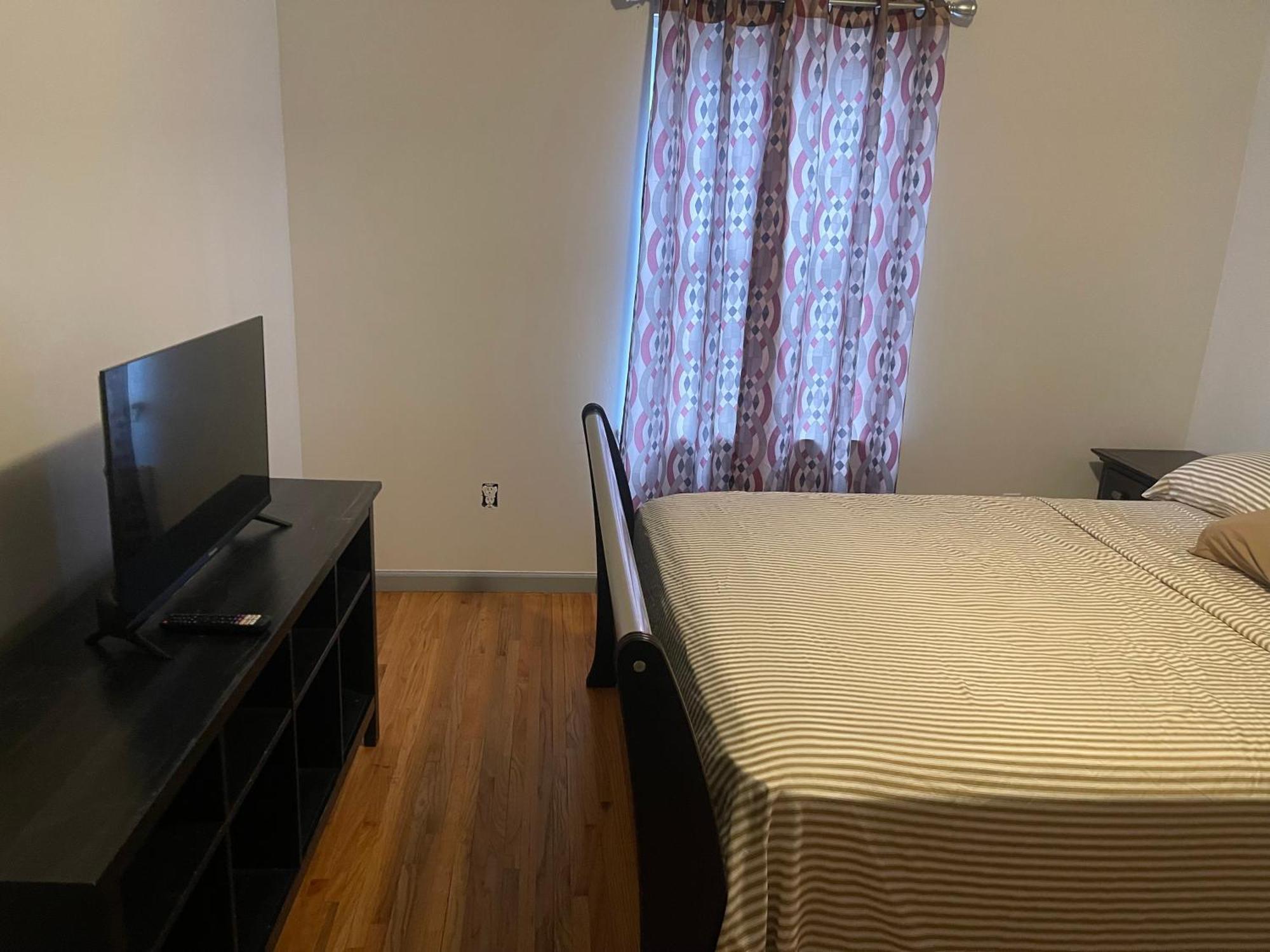 Permat,Llc Hotel Newark Kültér fotó