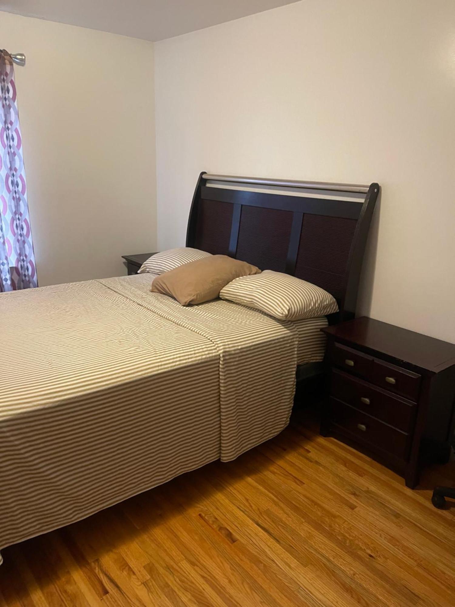 Permat,Llc Hotel Newark Kültér fotó