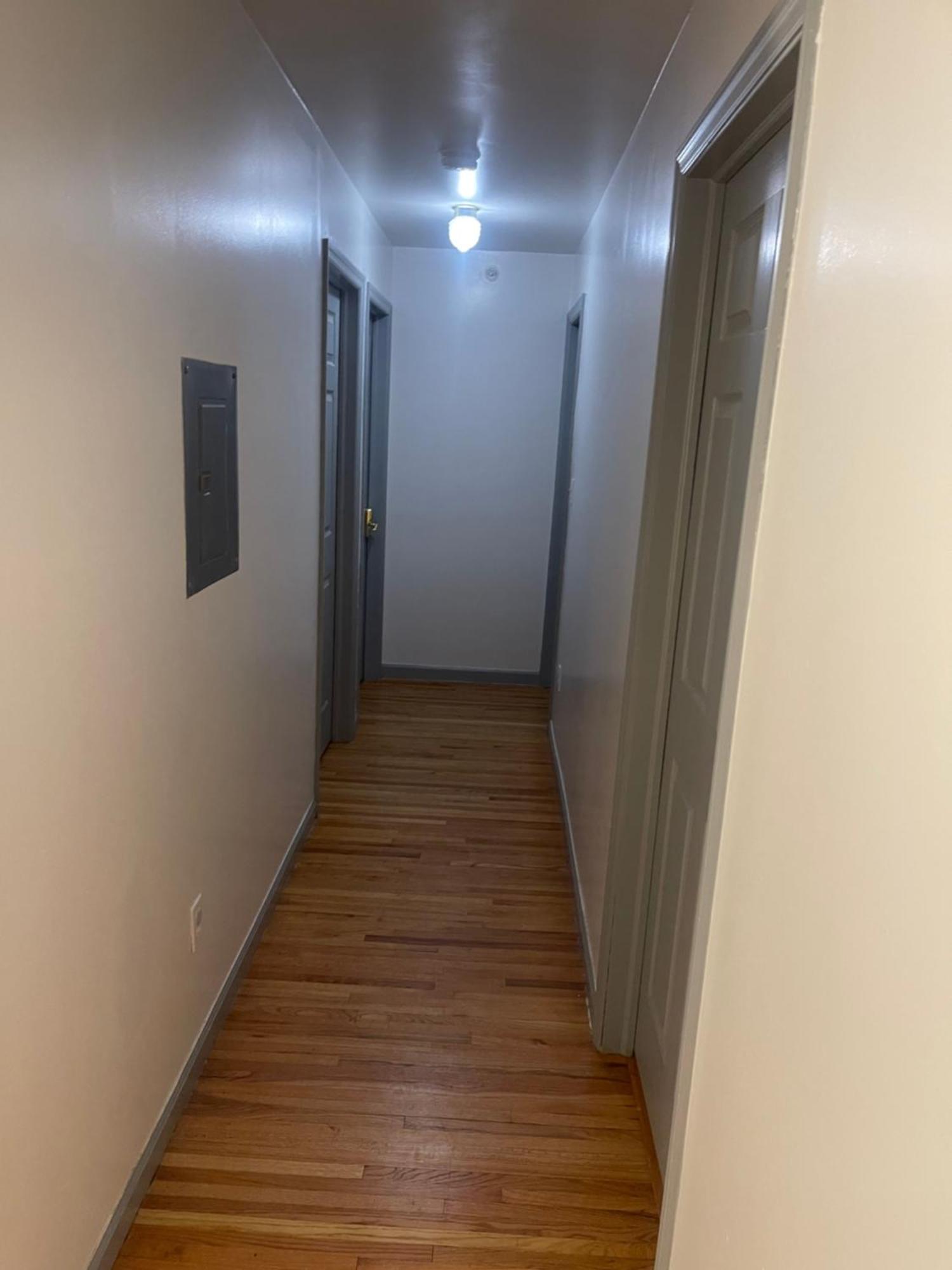 Permat,Llc Hotel Newark Kültér fotó