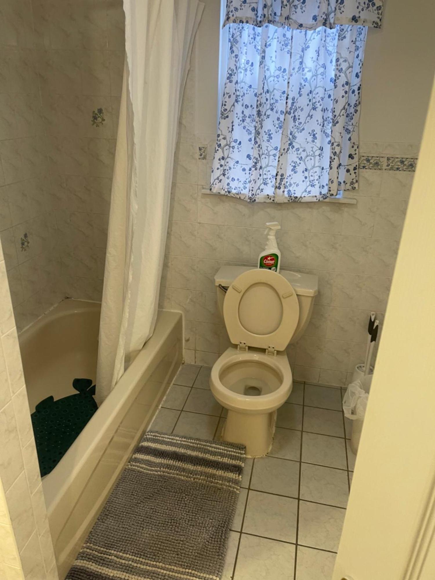 Permat,Llc Hotel Newark Kültér fotó