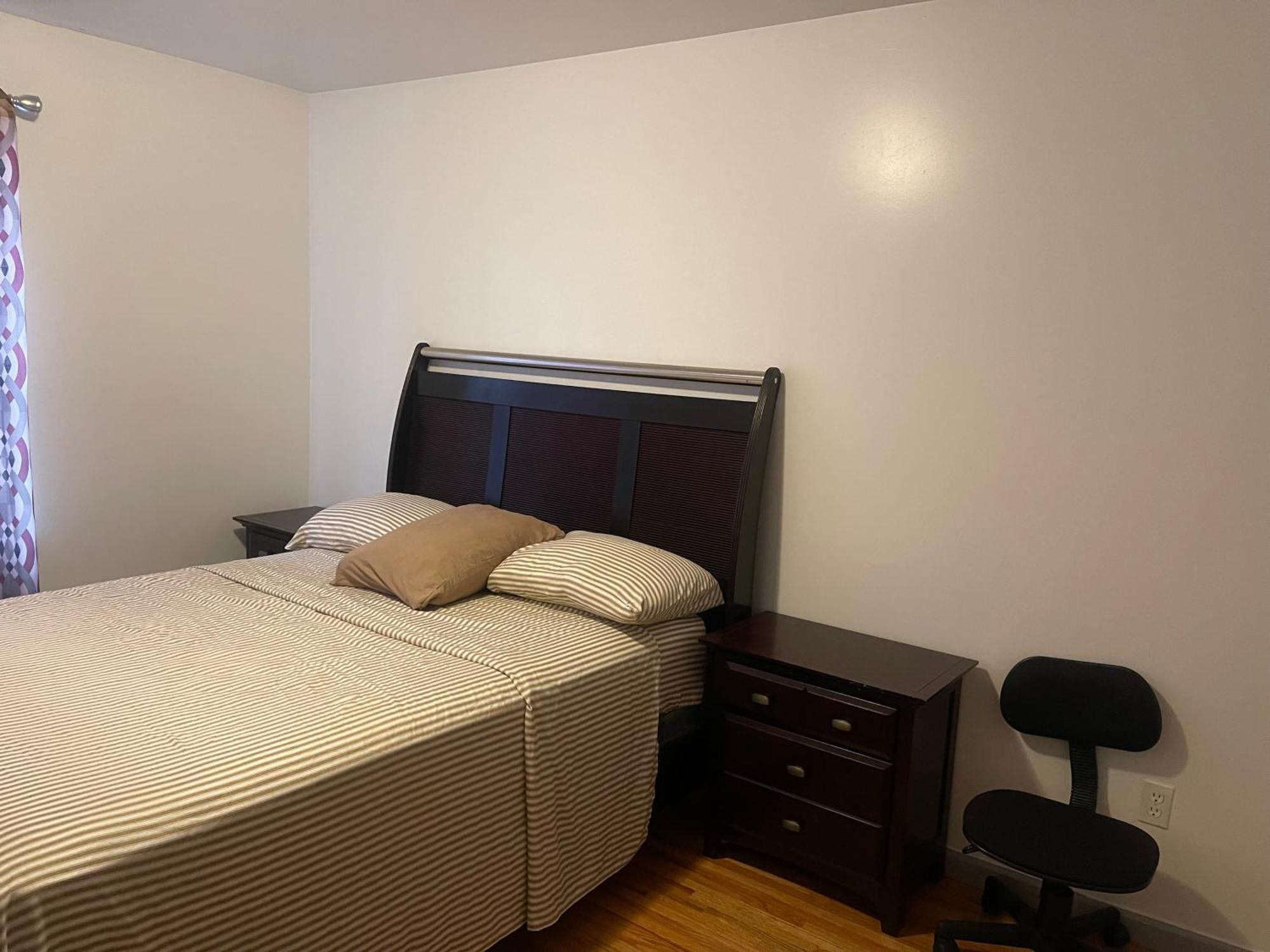 Permat,Llc Hotel Newark Kültér fotó